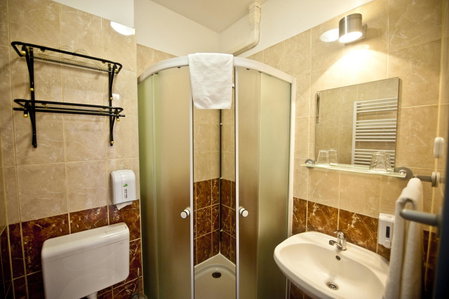 Canada Hotel Budapest, Budapest XX. keruelet, Hungary