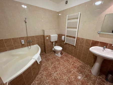 Canada Hotel Budapest, Budapest XX. keruelet, Hungary
