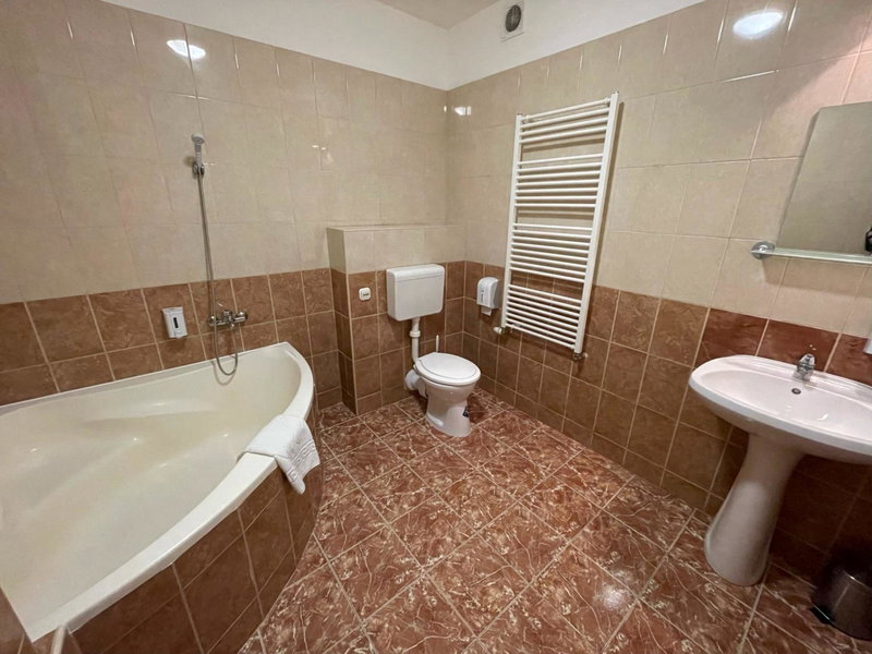 Canada Hotel Budapest, Budapest XX. keruelet, Hungary