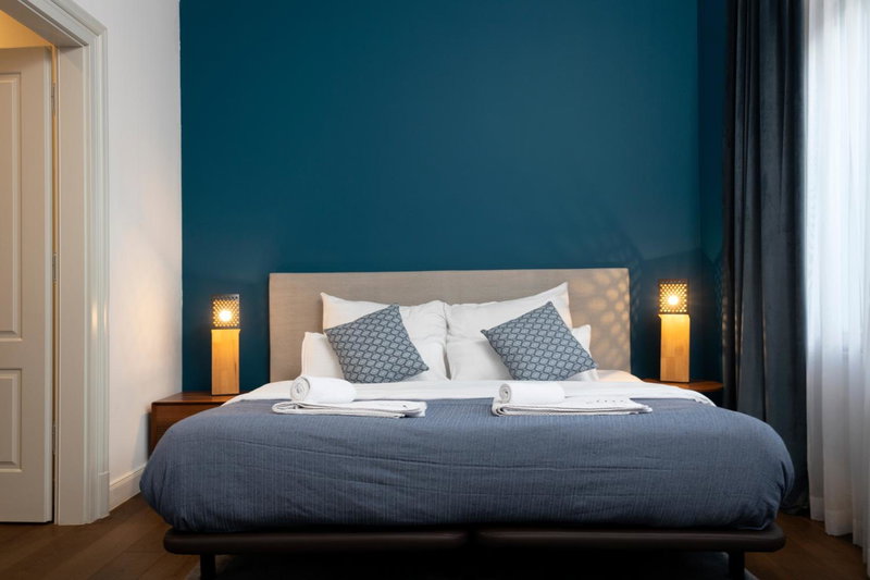 Zoya Luxury Residence, Jozsefvaros, Hongrie