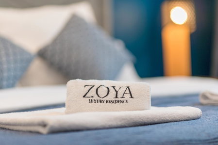 Zoya Luxury Residence, Jozsefvaros, Hongrie