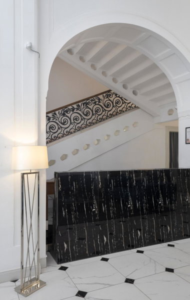 Zoya Luxury Residence, Jozsefvaros, Hongrie