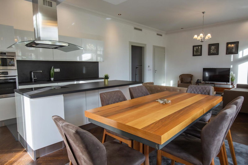 Zoya Luxury Residence, Jozsefvaros, Hongrie