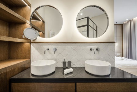 Budapest Eye- Boutique Suites, by BQA, Budapest VI. keruelet, Ungarn
