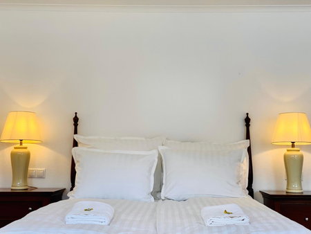 OPERA16 Guestrooms, Budapest VI. keruelet, Венгрия