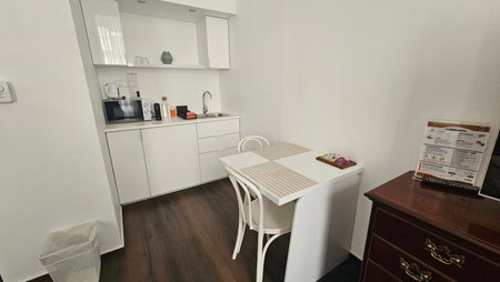 OPERA16 Guestrooms, Budapest VI. keruelet, Венгрия