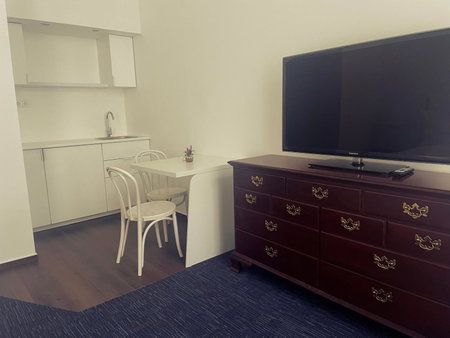 OPERA16 Guestrooms, Budapest VI. keruelet, Венгрия