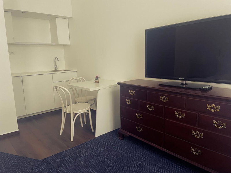 OPERA16 Guestrooms, Budapest VI. keruelet, Венгрия