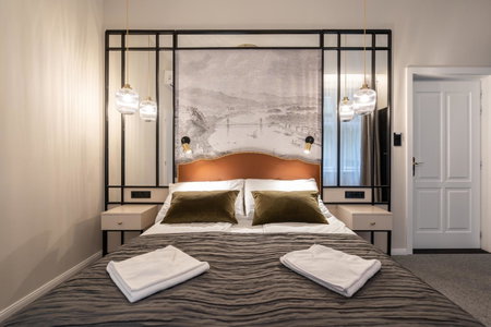 Astoria Boutique Suites- Best Location by BQA, Budapest, Hungary