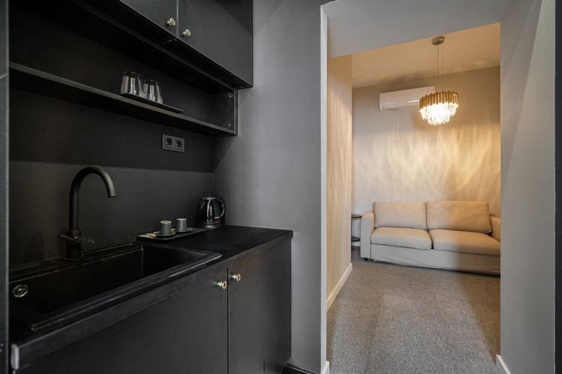 Astoria Boutique Suites- Best Location by BQA, Budapest, Hungary