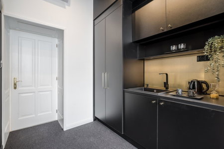 Astoria Boutique Suites- Best Location by BQA, Budapest, Hungary