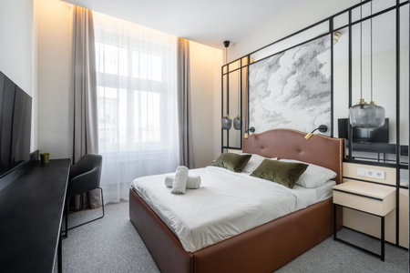 Astoria Boutique Suites- Best Location by BQA, Budapest, Hungary
