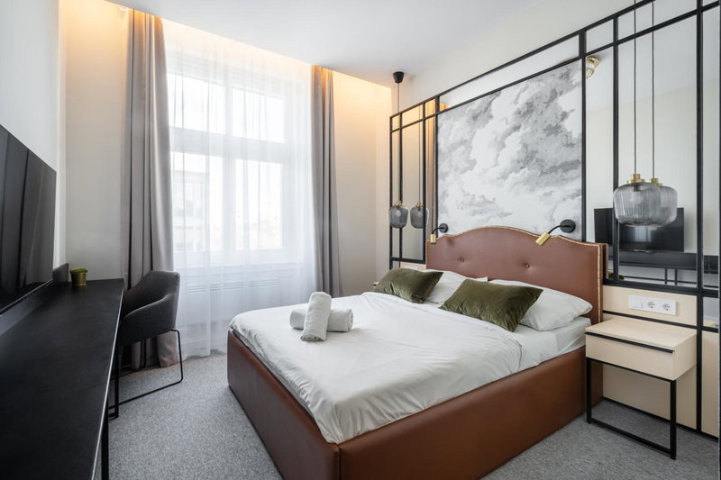Astoria Boutique Suites- Best Location by BQA, Budapest, Hungary
