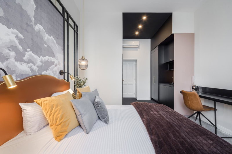 Astoria Boutique Suites- Best Location by BQA, Budapest, Hungary