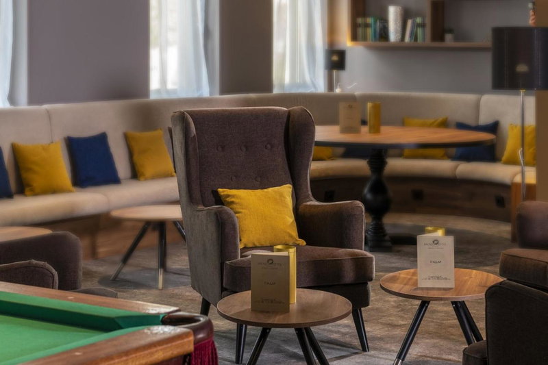 Balneo Hotel Zsori Thermal & Wellness, Mezokovesd, Hungary