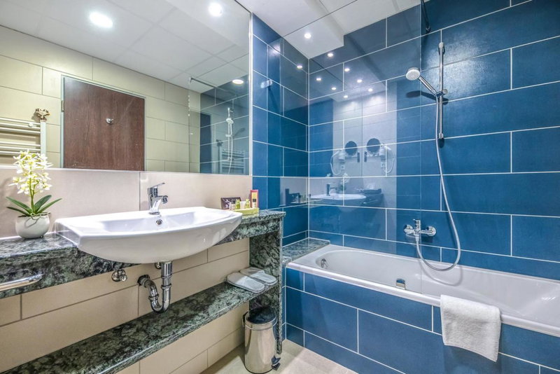 Balneo Hotel Zsori Thermal & Wellness, Mezokovesd, Hungary