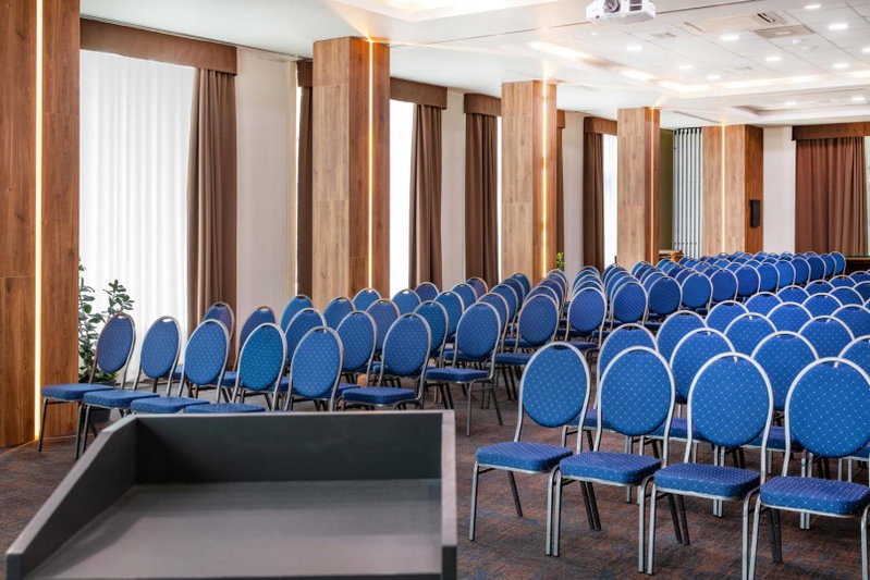 Balneo Hotel Zsori Thermal & Wellness, Mezokovesd, Hungary