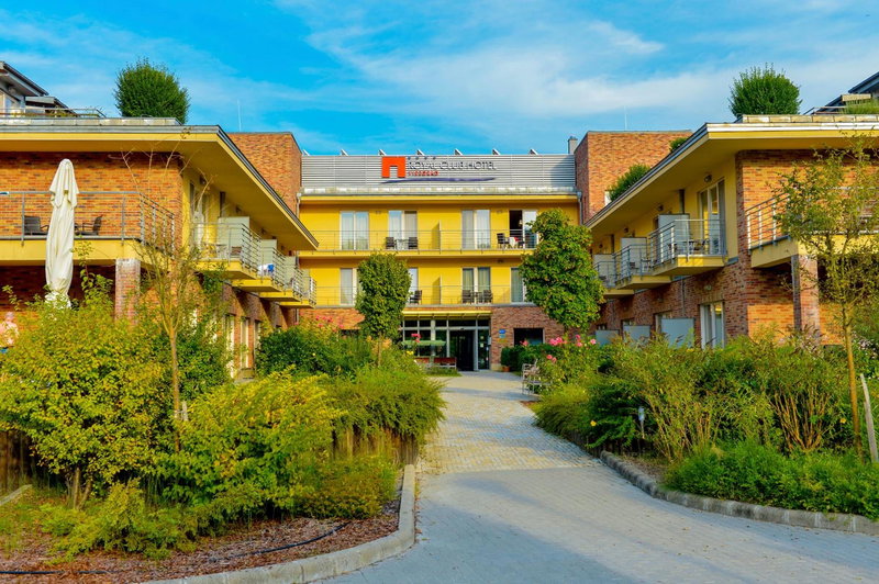 Royal Club Hotel, Szentendre, Hungary