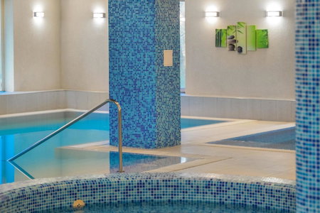 Royal Club Hotel, Szentendre, Hungary
