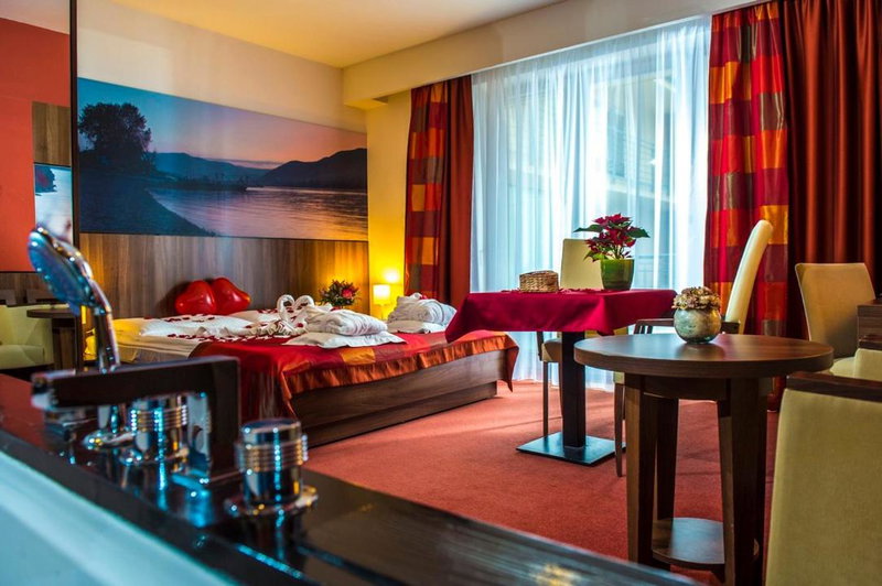 Royal Club Hotel, Szentendre, Hungary