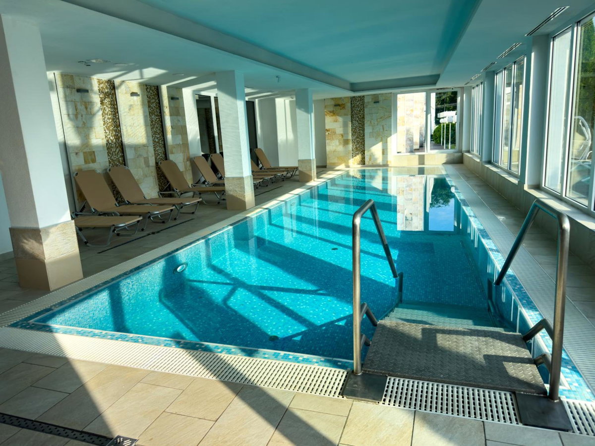Hotel Aurora, Венгрия
