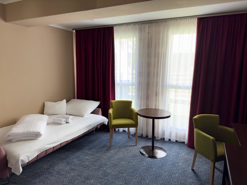 Hotel Aurora, Miskolc, Венгрия