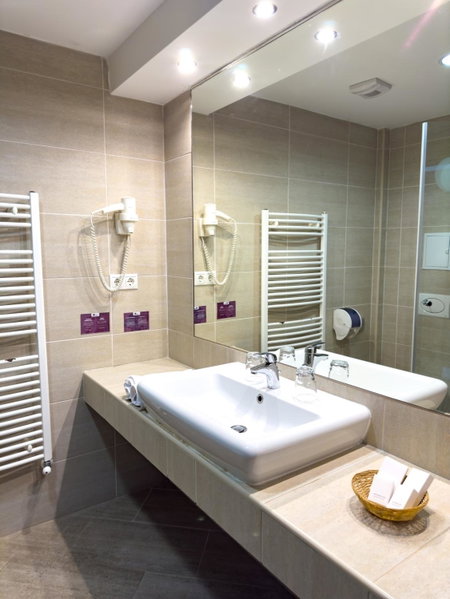 Hotel Aurora, Miskolc, Венгрия