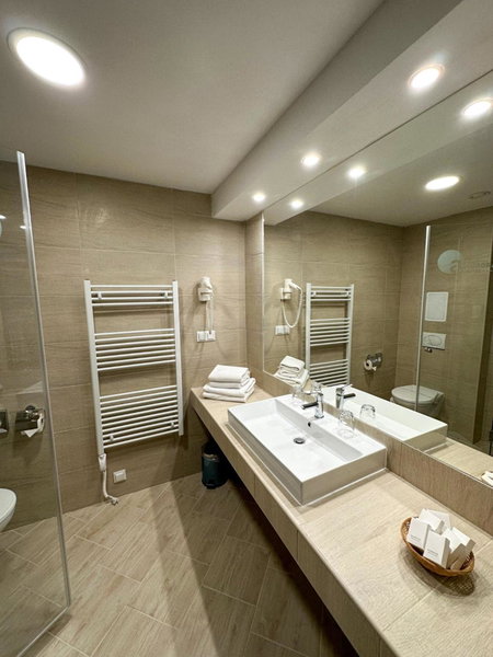 Hotel Aurora, Miskolc, Венгрия
