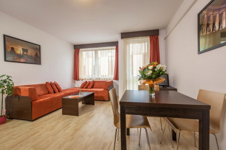 Prater Residence Apartment Budapest, Jozsefvaros, Hungary
