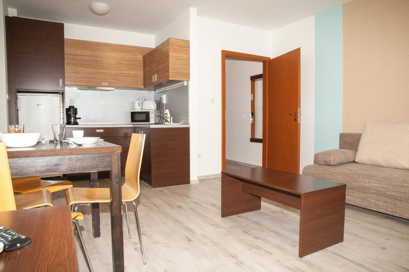 Prater Residence Apartment Budapest, Jozsefvaros, Hungary