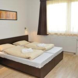 Prater Residence Apartment Budapest, Jozsefvaros, Hungary