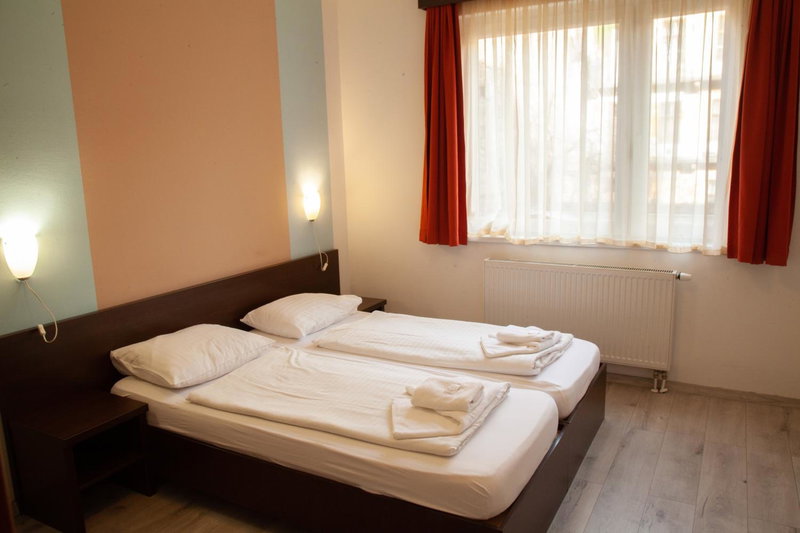 Prater Residence Apartment Budapest, Jozsefvaros, Hungary