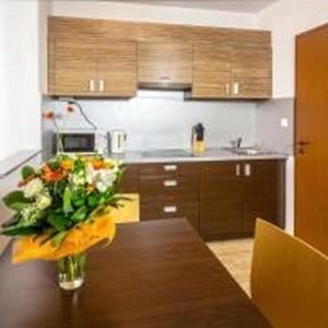 Prater Residence Apartment Budapest, Jozsefvaros, Hungary