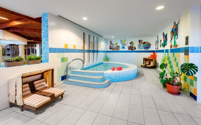 Hunguest Hotel Pelion, Tapolca, Ungarn