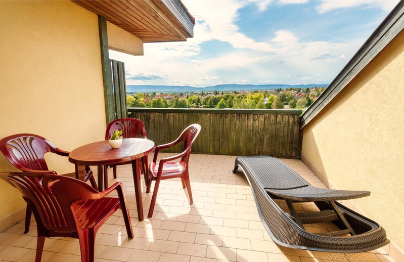 Hunguest Hotel Pelion, Tapolca, Ungarn