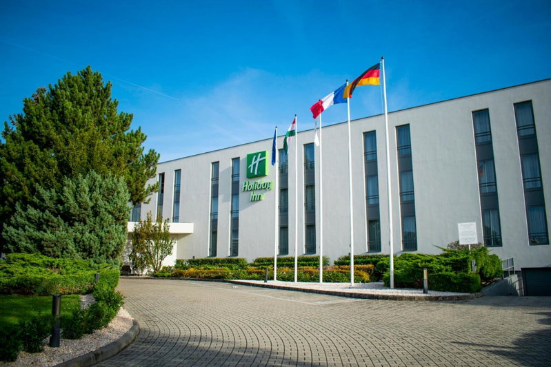 Holiday Inn Budapest-Budaörs by IHG, Budaors, Hongrie