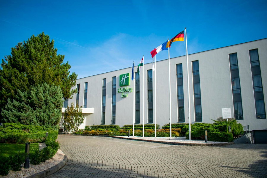Holiday Inn Budapest-Budaörs by IHG, Budaors, Hongrie