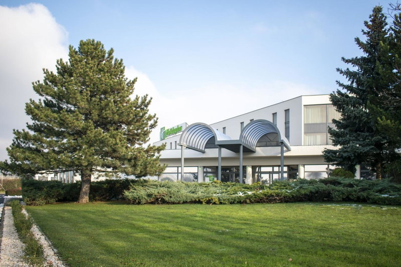 Holiday Inn Budapest-Budaörs by IHG, Budaors, Hongrie
