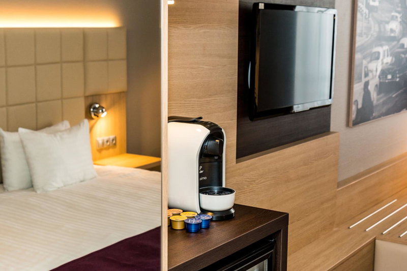 Holiday Inn Budapest-Budaörs by IHG, Budaors, Hongrie