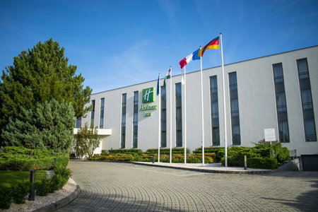 Holiday Inn Budapest-Budaörs by IHG, Budaors, Hongrie