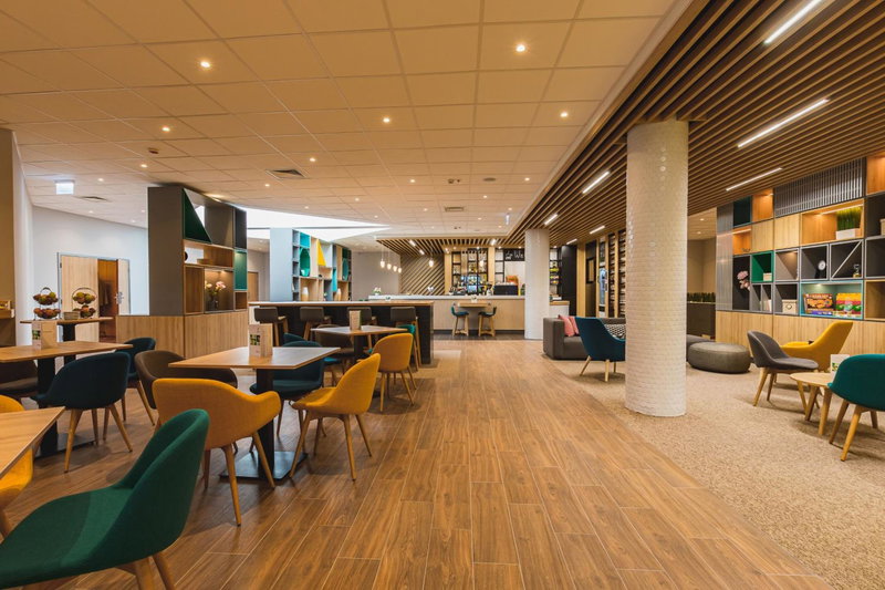 Holiday Inn Budapest-Budaörs by IHG, Budaors, Hongrie