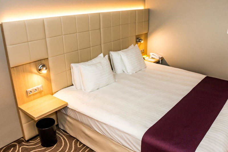 Holiday Inn Budapest-Budaörs by IHG, Budaors, Hongrie