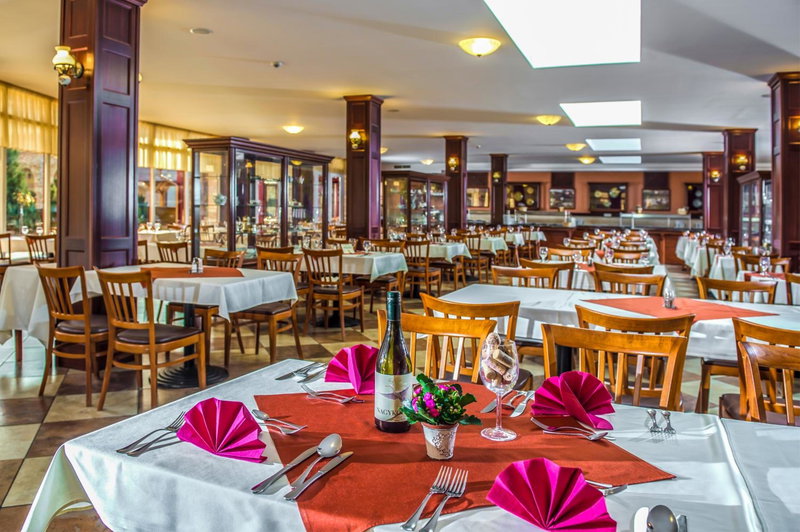 Hotel Kapitany Wellness, Tapolca, Hungary