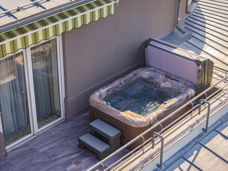 Lotus Therme Hotel & Spa, Keszthely, Венгрия