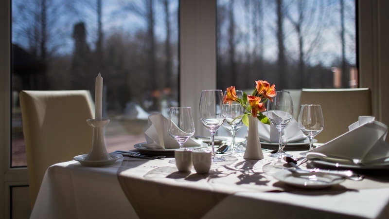 Lotus Therme Hotel & Spa, Keszthely, Венгрия