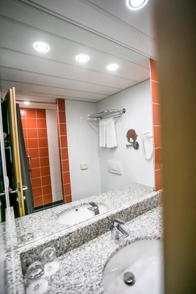Lotus Therme Hotel & Spa, Keszthely, Венгрия