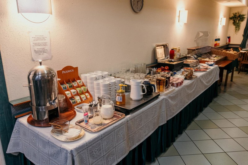 Tisza Sport Hotel, Szeged, Венгрия