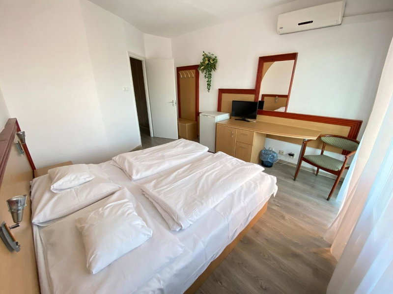 Tisza Sport Hotel, Szeged, Венгрия