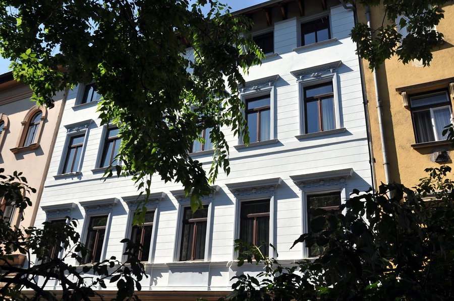 Váralja Home, Budapest I. keruelet, Hungría