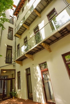 Váralja Home, Budapest I. keruelet, Hungría